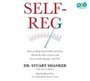 Cover: Self-Reg - Books on Tape
