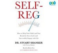 Enlarge image Cover: Self-Reg - Books on Tape