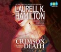 Cover: Crimson Death - Books on Tape