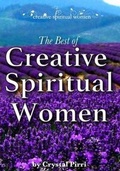 Cover: The Best of Creative Spiritual Women - Belle Firm, LLC