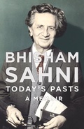 Cover: Today's Pasts: A Memoir - Penguin