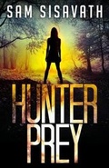 Cover: Hunter/Prey - Road to Babylon Media