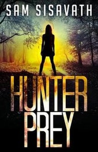 Enlarge image Cover: Hunter/Prey - Road to Babylon Media