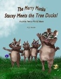 Cover: The Merry Munks - Merry Munks LLC