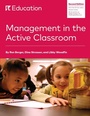 Cover: Management in the Active Classroom - EL Education Inc. - EL Ed Publications