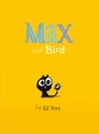 Cover: Max and Bird - Puffin