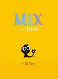 Enlarge image Cover: Max and Bird - Puffin