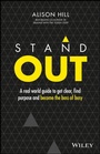 Cover: Stand Out - Wiley