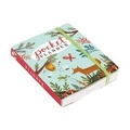 Cover: Forest Friends Pocket Planner - Mudpuppy Press
