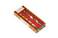 Cover: AMNH Nature's Art Pen Set - Galison