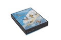 Cover: Julie Zickefoose Fantasy Flock 1000 Piece Puzzle - Mudpuppy Press