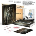 Cover: Fallout 4 Vault Dweller's Survival Guide - Prima Games