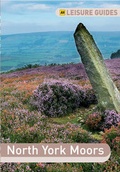 Cover: AA Leisure Guide North York Moors - Automobile Association