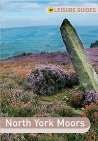 Abbildung von: AA Leisure Guide North York Moors - Automobile Association