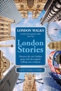 Abbildung von: London Walks: London Stories - Virgin Digital