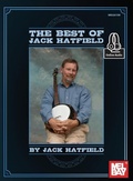 Cover: The Best of Jack Hatfield - Mel Bay Publications,U.S.