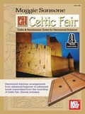 Cover: A Celtic Fair (For Hammered Dulcimer) - Mel Bay Publications,U.S.