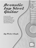 Cover: Acoustic Lap Steel Guitar - Mel Bay Publications,U.S.