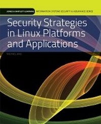 Abbildung von: Security Strategies in Linux Platforms and Applications - Jones and Bartlett Publishers, Inc