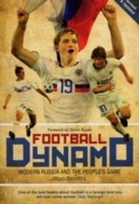Enlarge image Cover: Football Dynamo - Virgin Digital