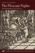 Cover: The Pleasant Nights - Arizona Center for Medieval & Renaissance Studies,US
