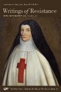 Cover: Writings of Resistance - Arizona Center for Medieval & Renaissance Studies,US