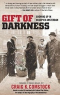 Cover: Gift of Darkness - Willow Press