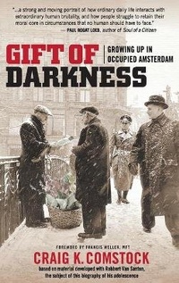 Enlarge image Cover: Gift of Darkness - Willow Press