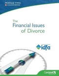 Bild: The Financial Issues of Divorce (Canadian Version) - Certitrek Publishing