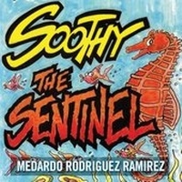 Enlarge image Cover: Soothy the Sentinel - Summapower Publications