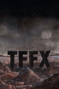Cover: Tff-X - Futurefire.net Publishing