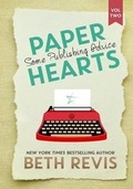 Cover: Paper Hearts, Volume 2 - Scripturient Books