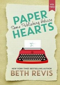 Enlarge image Cover: Paper Hearts, Volume 2 - Scripturient Books