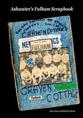 Cover: Ashwater's Fulham Scrapbook - Ashwater Press