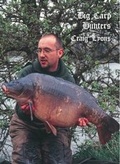 Cover: Big Carp Hunters - Craig Lyons - Bounty Hunter Publications