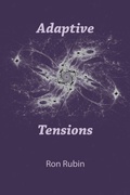 Cover: Adaptive Tensions - Inkfall Studios