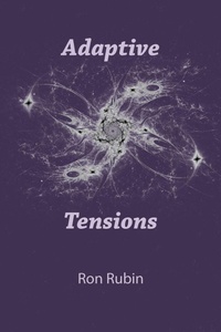 Enlarge image Cover: Adaptive Tensions - Inkfall Studios