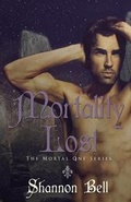 Cover: Mortality Lost - Shannon Bell