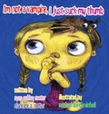 Cover: I'm not a Vampire, I just suck my Thumb - Rector Tales