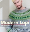 Cover: Modern Lopi - Modern Lopi