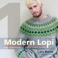Cover: Modern Lopi - Modern Lopi