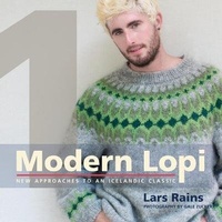 Enlarge image Cover: Modern Lopi - Modern Lopi