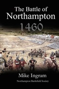 Cover: The Battle of Northampton - Satinpaperbacks