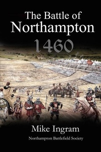 Enlarge image Cover: The Battle of Northampton - Satinpaperbacks