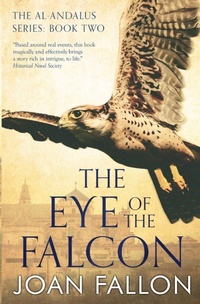 Enlarge image Cover: The Eye of the Falcon - Scott Publishing