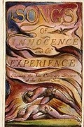 Cover: Songs of Innocence and of Experience - Red Axe Books
