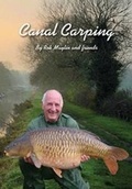 Cover: Canal Carping - Rob Maylin and Friends - Bounty Hunter Publications