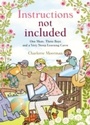 Cover: Instructions Not Included - Virgin Digital