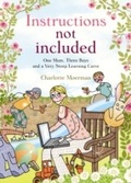 Cover: Instructions Not Included - Virgin Digital