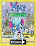Cover: Miles Around New York - Raven Crest Books